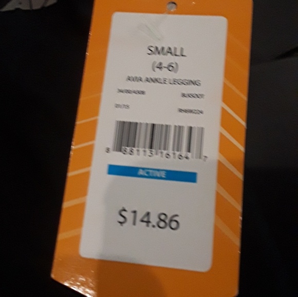 Leggings - Picture 3 of 3